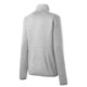 Port Authority® Sweater Fleece Ladies' Jacket