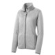 Port Authority® Sweater Fleece Ladies' Jacket