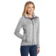 Port Authority® Sweater Fleece Ladies' Jacket