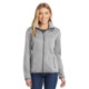 Port Authority® Sweater Fleece Ladies' Jacket