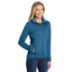 Port Authority® Sweater Fleece Ladies' Jacket