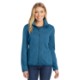 Port Authority® Sweater Fleece Ladies' Jacket