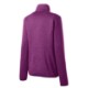 Port Authority® Sweater Fleece Ladies' Jacket