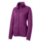 Port Authority® Sweater Fleece Ladies' Jacket