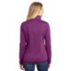 Port Authority® Sweater Fleece Ladies' Jacket