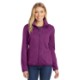 Port Authority® Sweater Fleece Ladies' Jacket