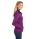 Port Authority® Sweater Fleece Ladies' Jacket
