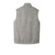 Port Authority® Sweater Fleece Men's Vest