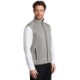Port Authority® Sweater Fleece Men's Vest