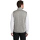 Port Authority® Sweater Fleece Men's Vest