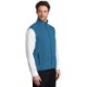 Port Authority® Sweater Fleece Men's Vest