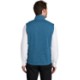 Port Authority® Sweater Fleece Men's Vest