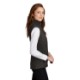 Port Authority® Sweater Fleece Ladies' Vest