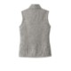 Port Authority® Sweater Fleece Ladies' Vest