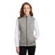 Port Authority® Sweater Fleece Ladies' Vest