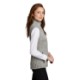 Port Authority® Sweater Fleece Ladies' Vest