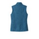 Port Authority® Sweater Fleece Ladies' Vest