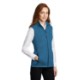 Port Authority® Sweater Fleece Ladies' Vest