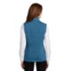 Port Authority® Sweater Fleece Ladies' Vest