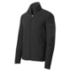 Port Authority® Summit Fleece Men's Full-Zip Jacket