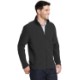 Port Authority® Summit Fleece Men's Full-Zip Jacket