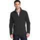Port Authority® Summit Fleece Men's Full-Zip Jacket