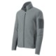Port Authority® Summit Fleece Men's Full-Zip Jacket