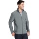 Port Authority® Summit Fleece Men's Full-Zip Jacket