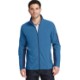 Port Authority® Summit Fleece Men's Full-Zip Jacket
