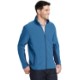 Port Authority® Summit Fleece Men's Full-Zip Jacket