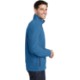 Port Authority® Summit Fleece Men's Full-Zip Jacket