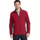 Port Authority® Summit Fleece Men's Full-Zip Jacket