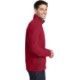 Port Authority® Summit Fleece Men's Full-Zip Jacket