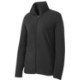 Port Authority® Summit Fleece Ladies' Full-Zip Jacket