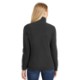 Port Authority® Summit Fleece Ladies' Full-Zip Jacket