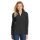 Port Authority® Summit Fleece Ladies' Full-Zip Jacket