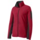 Port Authority® Summit Fleece Ladies' Full-Zip Jacket