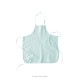 Hot Mess Color Cotton Canvas Apron