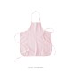 Hot Mess Color Cotton Canvas Apron