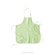 Hot Mess Color Cotton Canvas Apron
