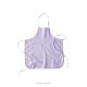 Hot Mess Color Cotton Canvas Apron