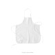 Hot Mess Color Cotton Canvas Apron