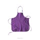Hot Mess Color Cotton Canvas Apron