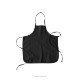 Hot Mess Color Cotton Canvas Apron