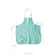 Hot Mess Color Cotton Canvas Apron