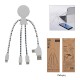 Xoopar Mr Bio All-In-One Charging Cable