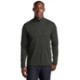 Sport-Tek® Endeavor Polyester Men's 1/4 Zip Pullover