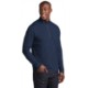 Sport-Tek® Endeavor Polyester Men's 1/4 Zip Pullover