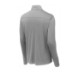 Sport-Tek® Endeavor Polyester Men's 1/4 Zip Pullover