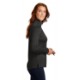 Sport-Tek® Endeavor Polyester Ladies' 1/4 Zip Pullover